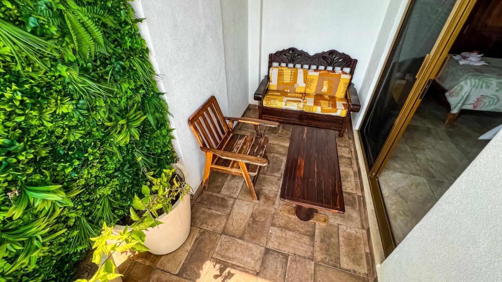 Bungalows Laguna Del Tule San Patricio Melaque Εξωτερικό φωτογραφία