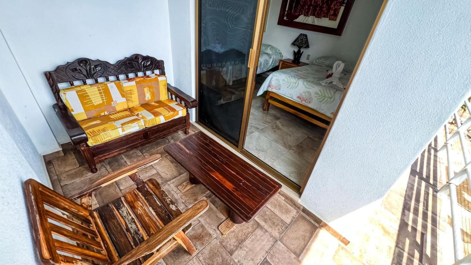 Bungalows Laguna Del Tule San Patricio Melaque Εξωτερικό φωτογραφία