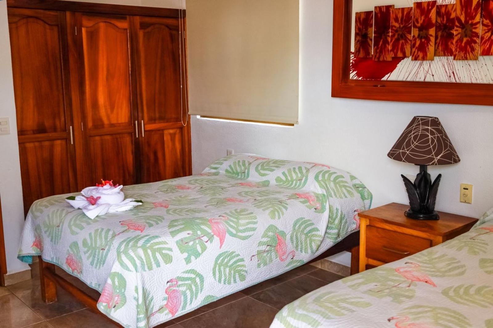 Bungalows Laguna Del Tule San Patricio Melaque Εξωτερικό φωτογραφία