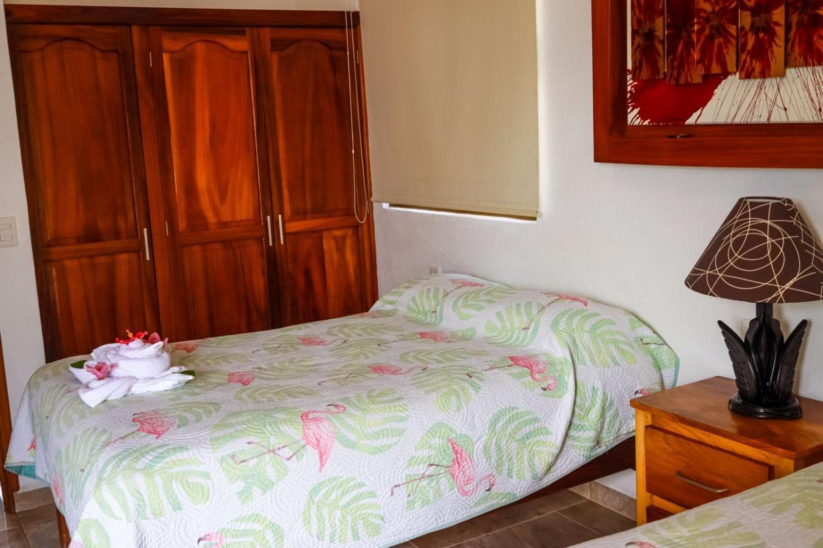 Bungalows Laguna Del Tule San Patricio Melaque Εξωτερικό φωτογραφία
