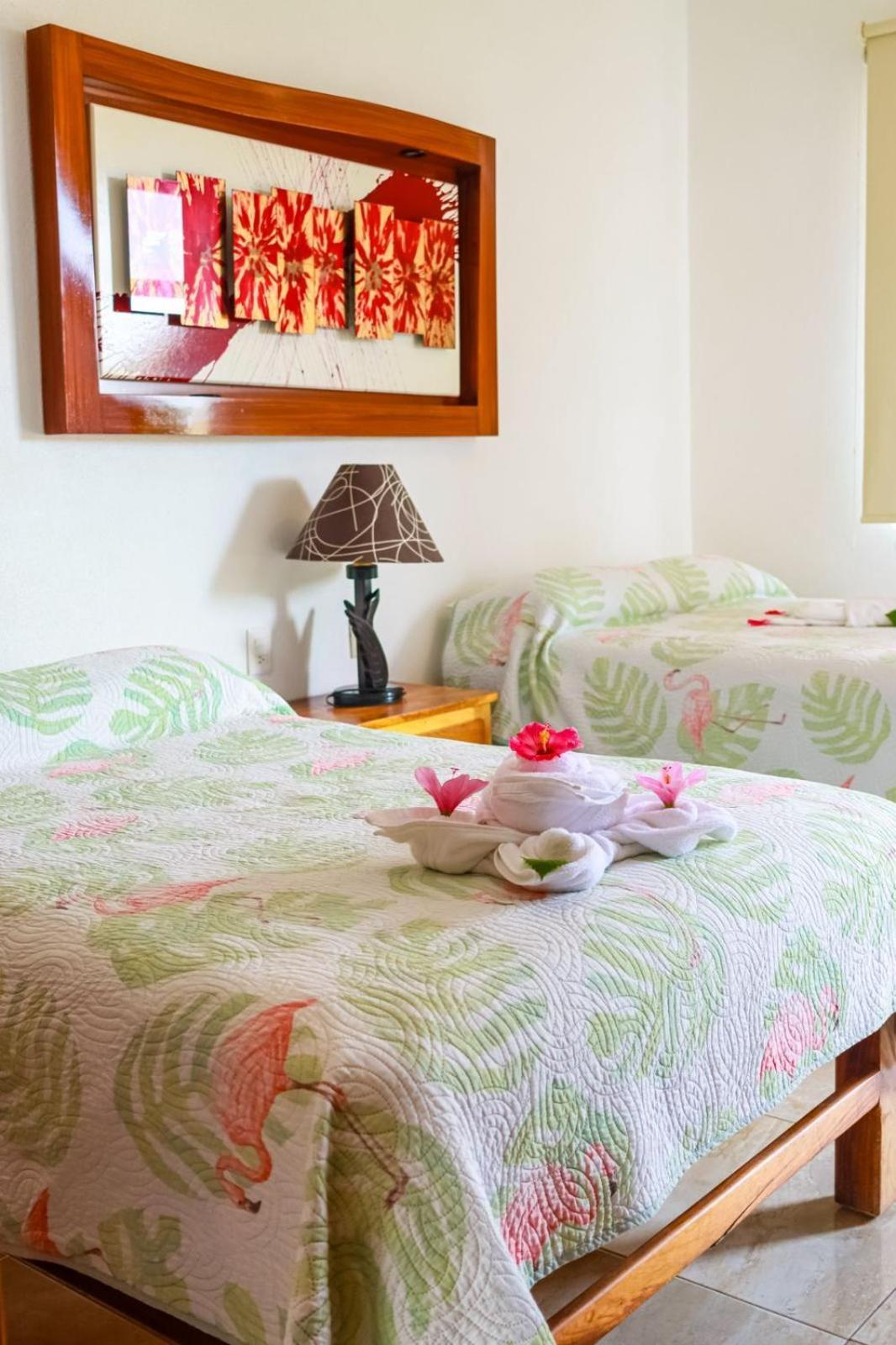 Bungalows Laguna Del Tule San Patricio Melaque Εξωτερικό φωτογραφία