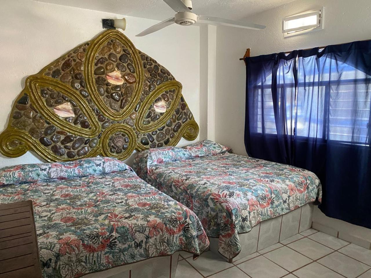 Bungalows Laguna Del Tule San Patricio Melaque Εξωτερικό φωτογραφία